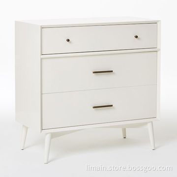 Bedroom Dressers, Simple and Sophisticated Storage